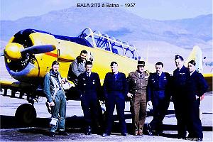 180- ARMEE DE L'AIR EN ALGERIE 1945-1962-28 (70)